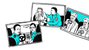 Illustration: Tine Fetz